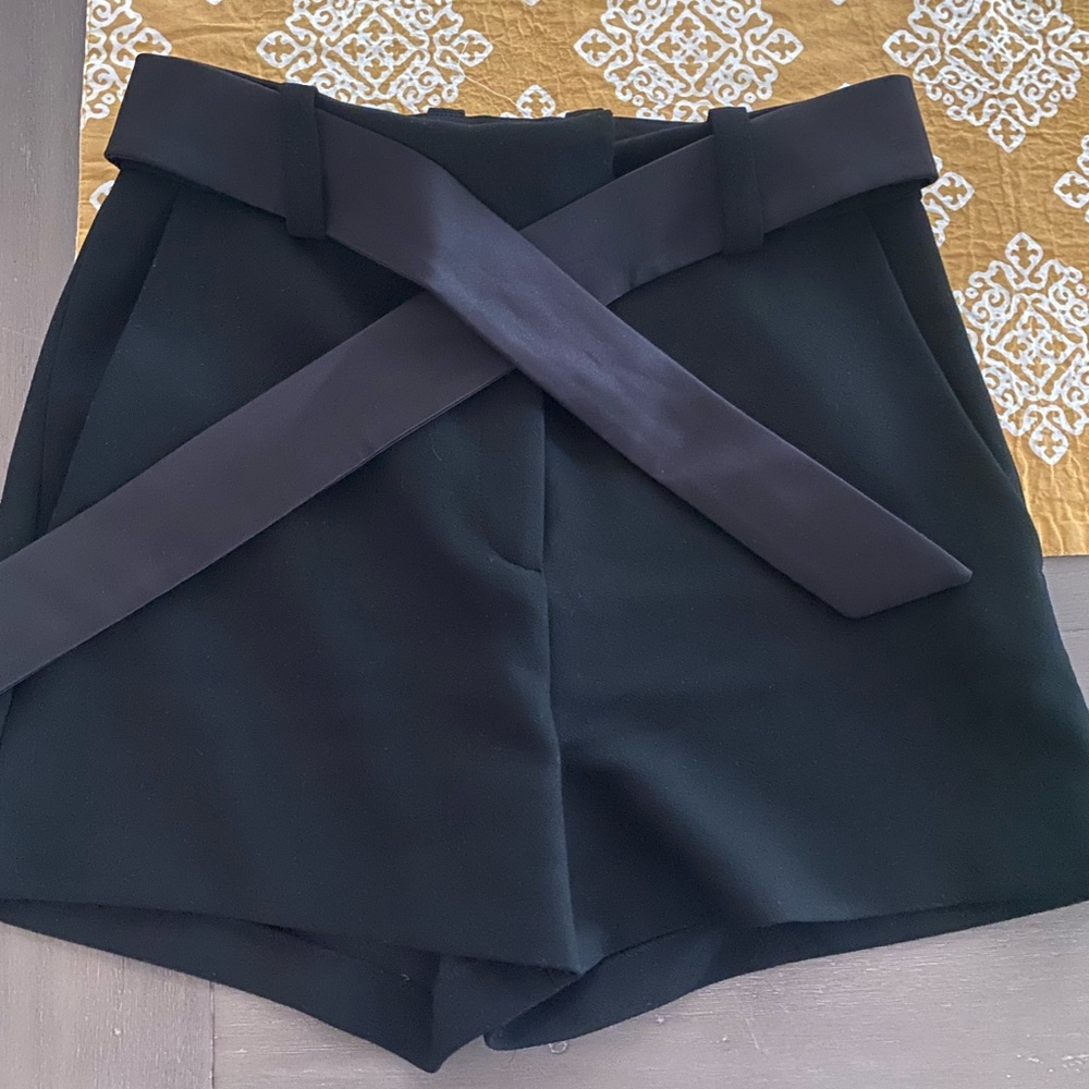 Maje shorts